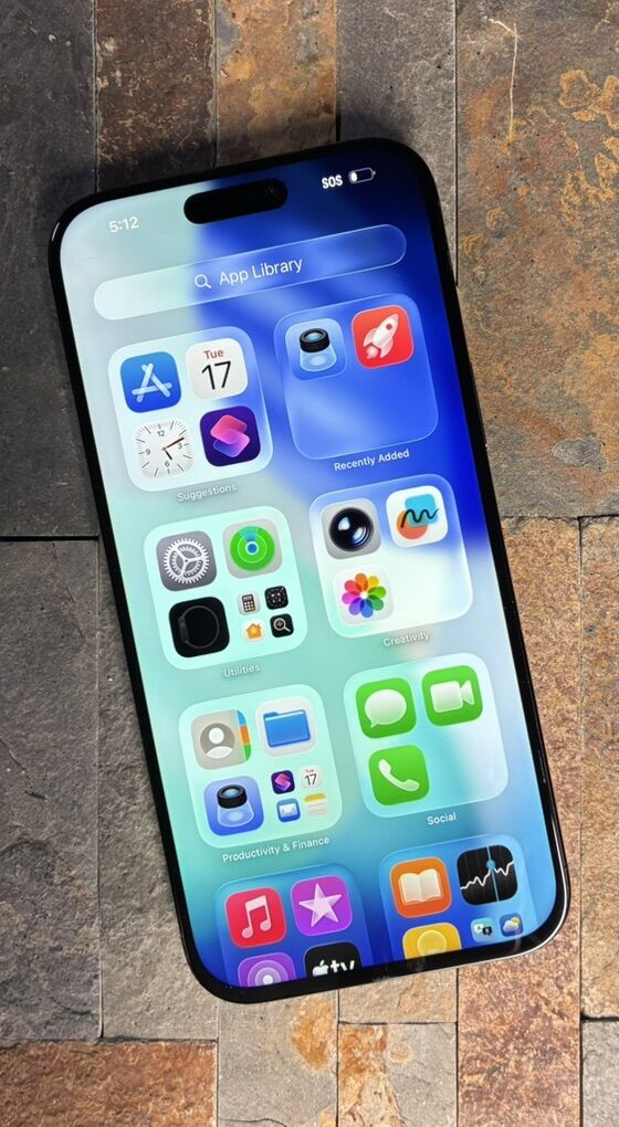 iPhone 16 Pro Max 100% Batt Warranty Till August26