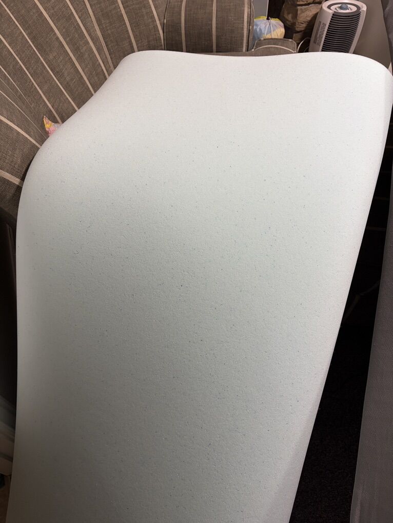 Queen Mattress Topper