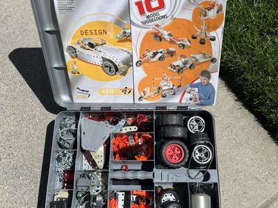 Erector Set