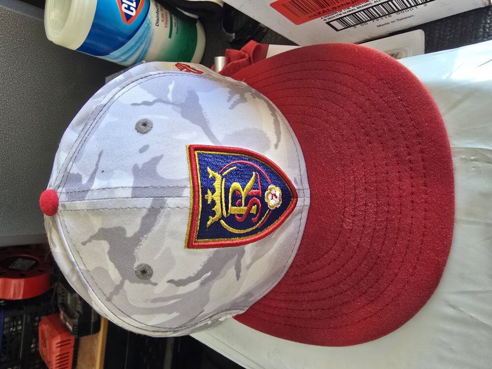 RSL hat