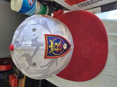 RSL hat