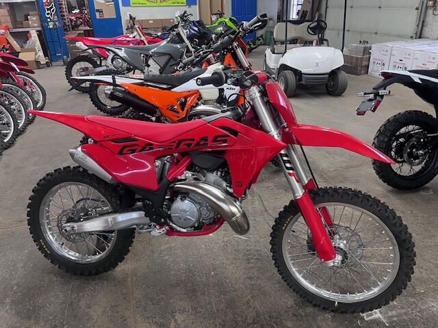 2025 GASGAS MC 300 $7,718 INCLUDES ALL DEALER FEES!