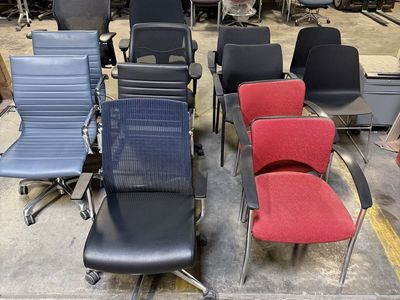 Misc. Office Chairs
