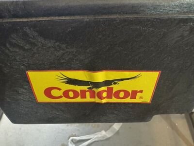 Two Drum Platform Spill Container