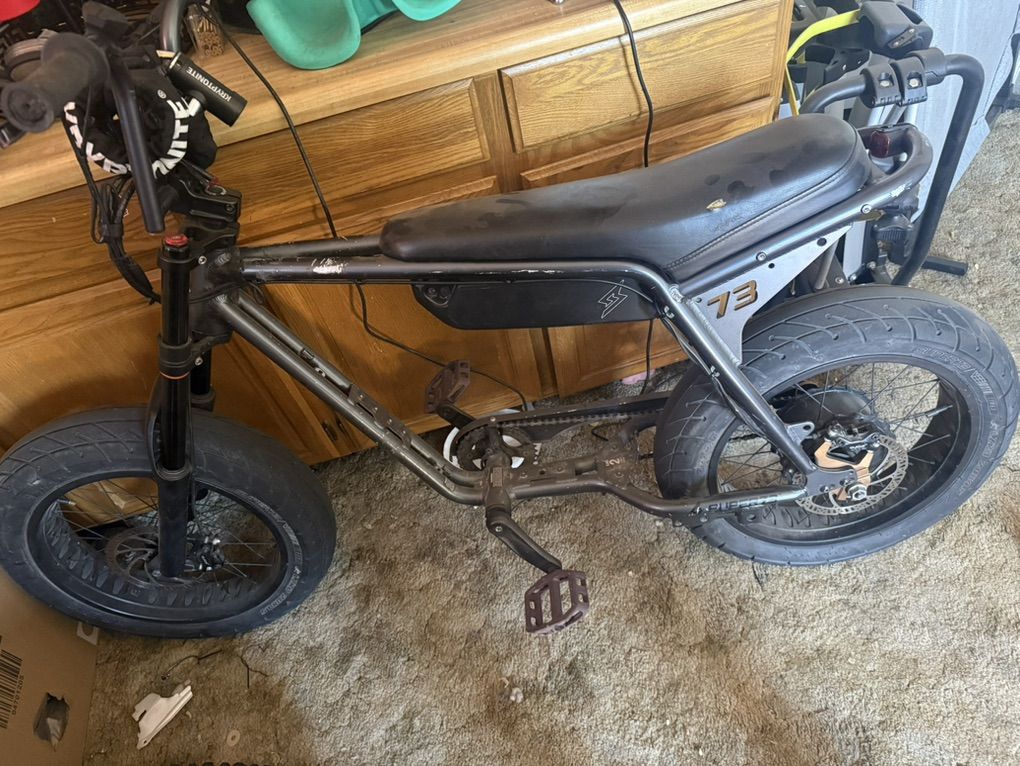 Super73 ZX