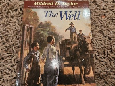 The well by Mildred D. Taylor