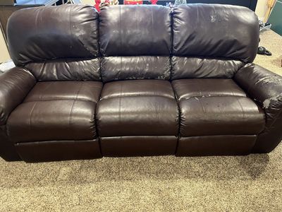Free Couch
