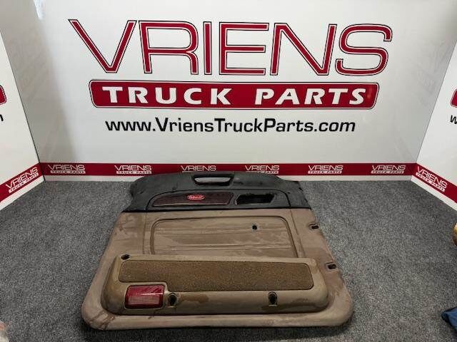Peterbilt Interior Door Panel