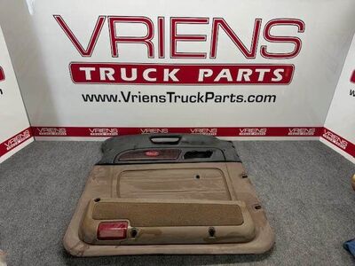 Peterbilt Interior Door Panel