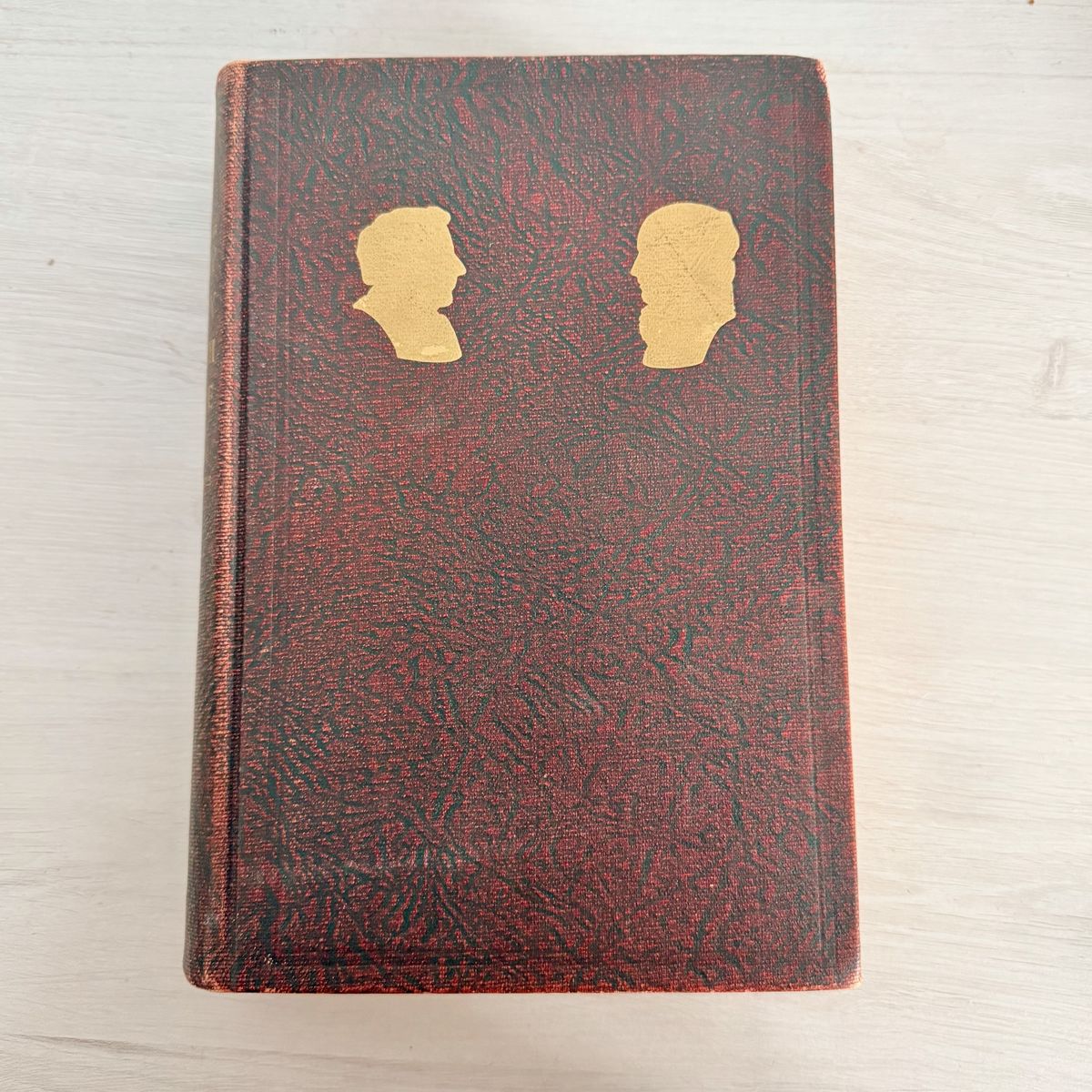 Joseph Smith & Emma Hale ancestry Posterity RARE