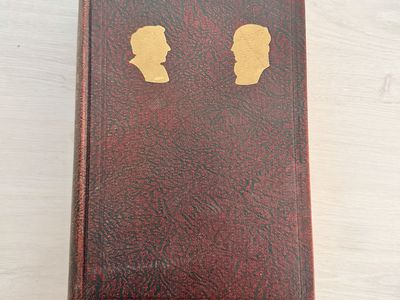 Joseph Smith & Emma Hale ancestry Posterity RARE