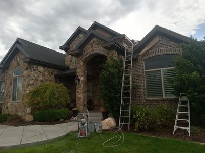 Carlos Painting | Drywall Repair | Professional Painting | Cabinet Painting | Epoxy Floors