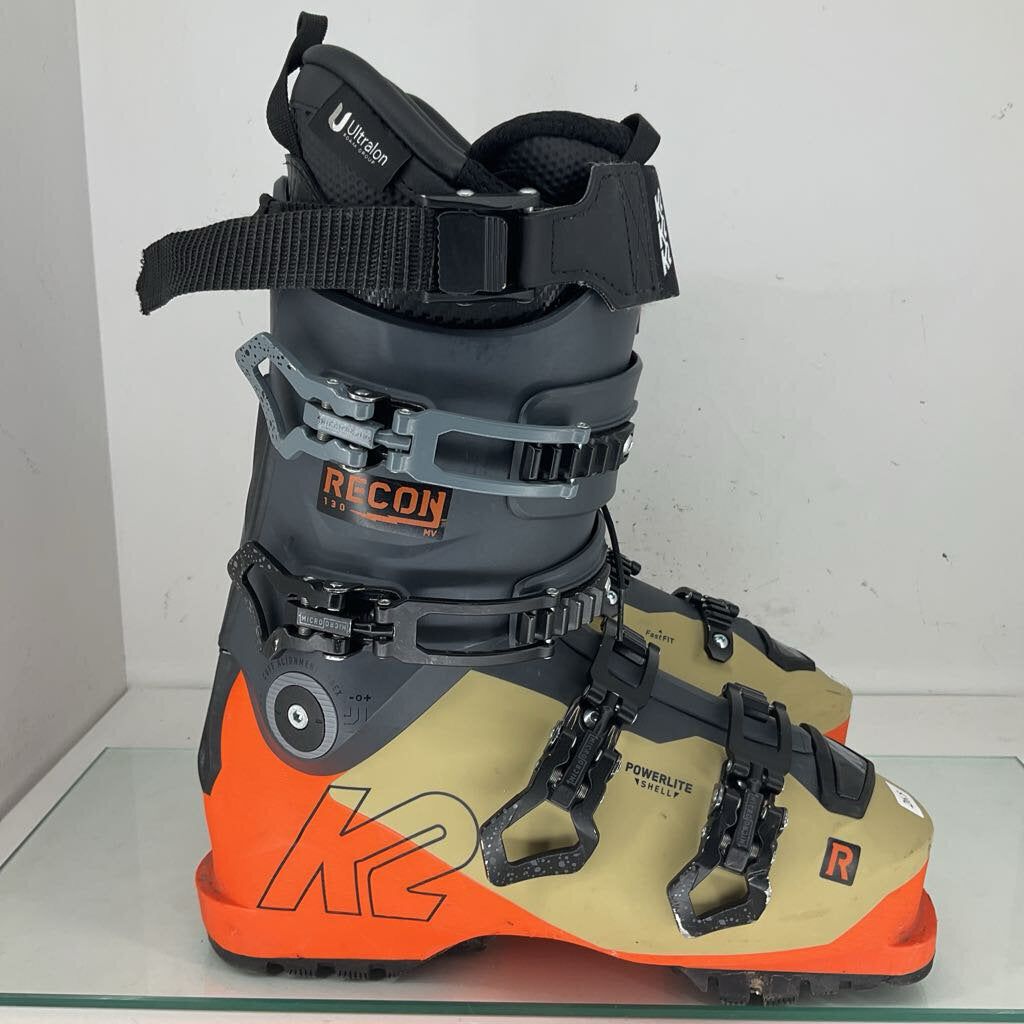 K2 Recon 130 MV GW