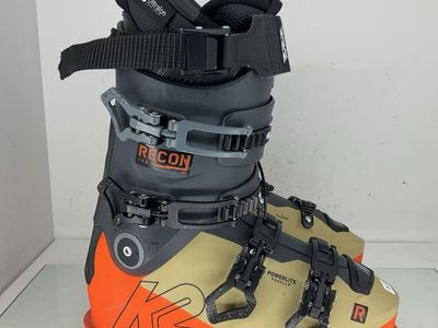 K2 Recon 130 MV GW