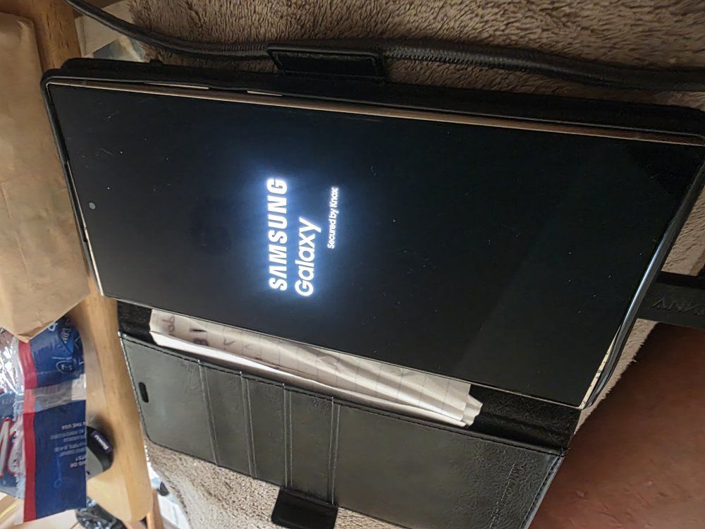 Samsung Galaxy S25 Ultra
