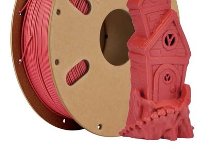 Premium Eryone Wood PLA Filament