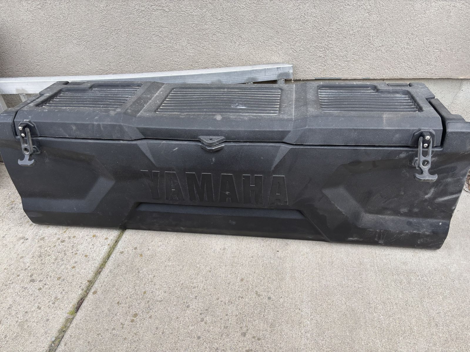 Yamaha RMAX4 Cargo Storage box
