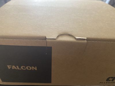 Falcon Allegion K511PD QUA 626 Commercial Cylindrical Lever Lock, Satin Chrome, ANSI Grade 1