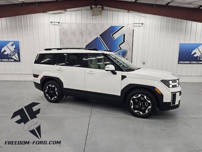 2024 Hyundai Santa Fe SEL