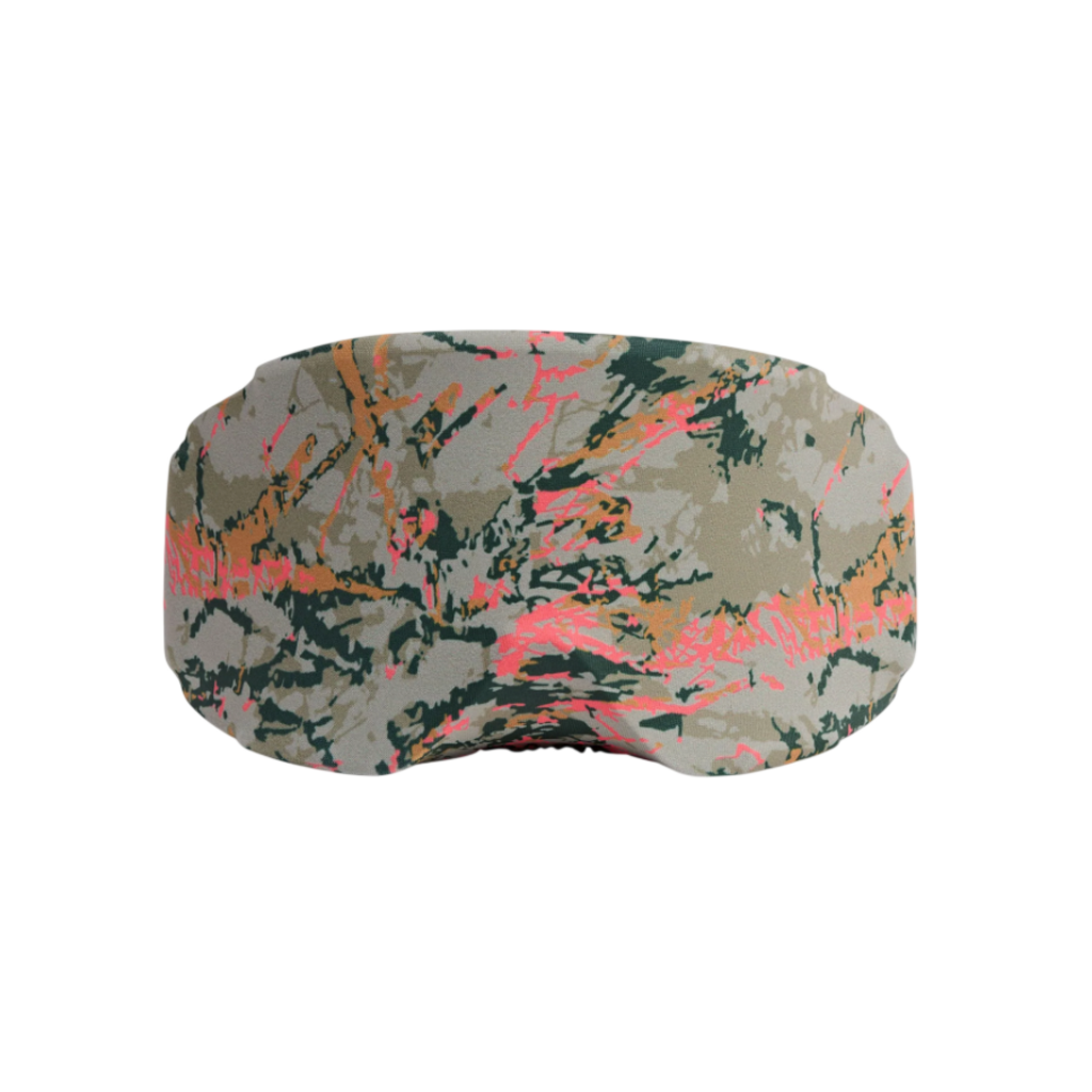 Blackstrap Goggle Cover