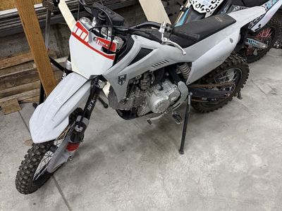 Syx moto