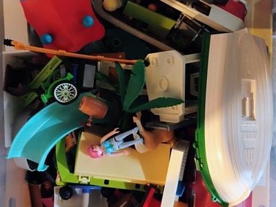 Playmobil - various sets