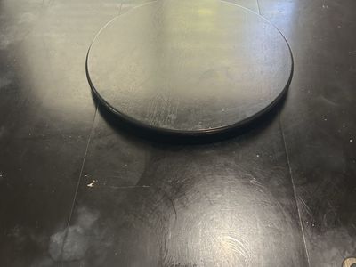 Kitchen table
