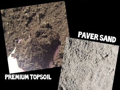 TOPSOIL, COMPOST SPECIALS