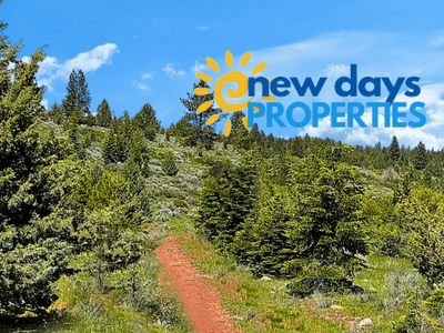 1.84-Acre Wooded Lot for Sale in Alturas, CA