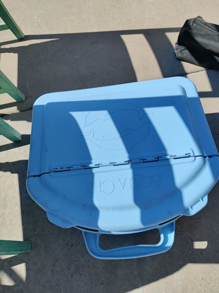 Aqua chi foot detox system