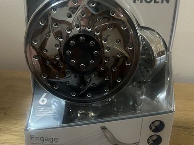 Moen Hand Shower