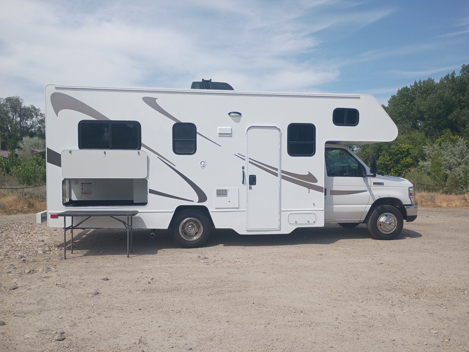 2020 Minnie Winnie 25AR - WINTER SALES EVENT!