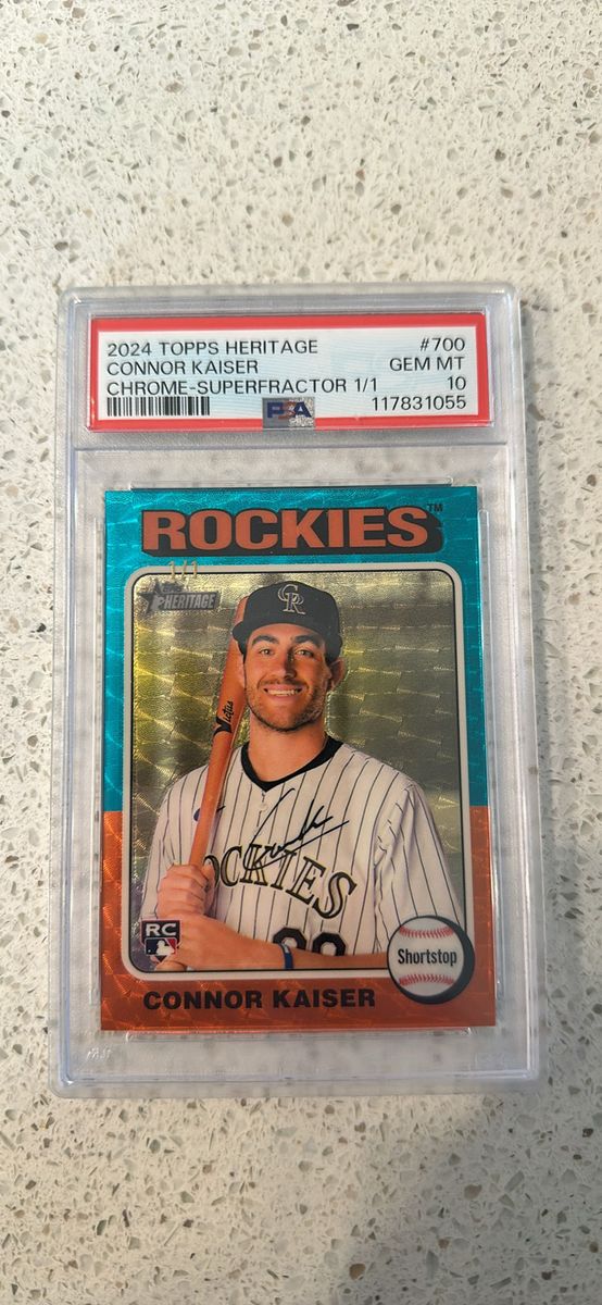 ENTIRE SPORTS CARD COLLECTION