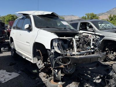 2007 GMC Envoy 1500 Parts - UTPAP Ogden