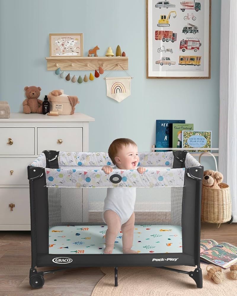 Pack n Play