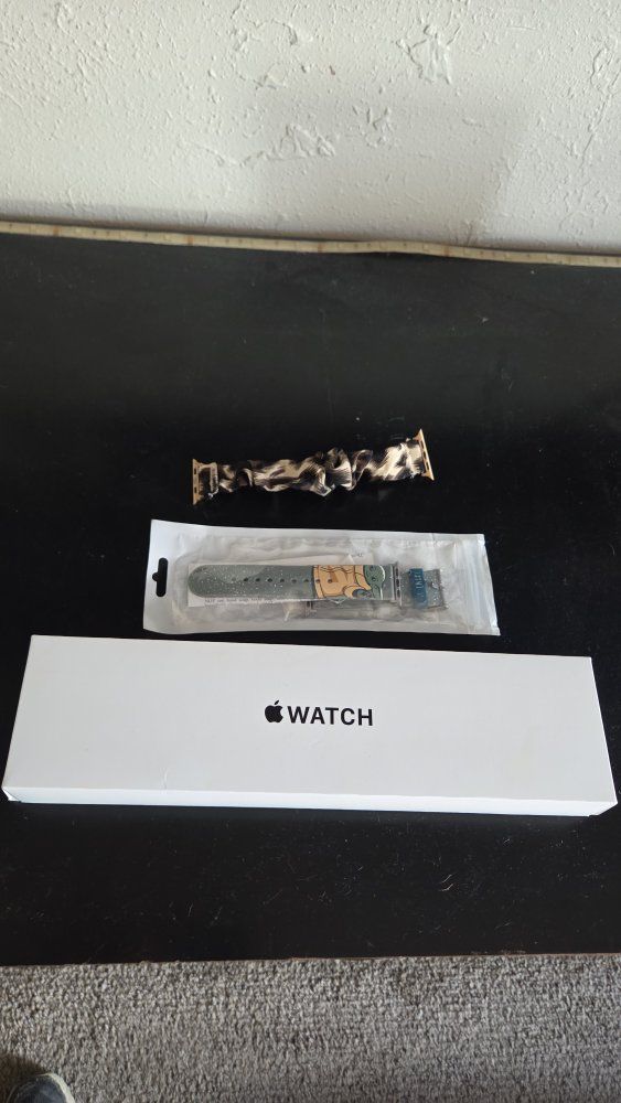 Apple Watch SE 40mm. GPS + Cellular