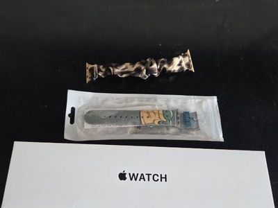 Apple Watch SE 40mm. GPS + Cellular