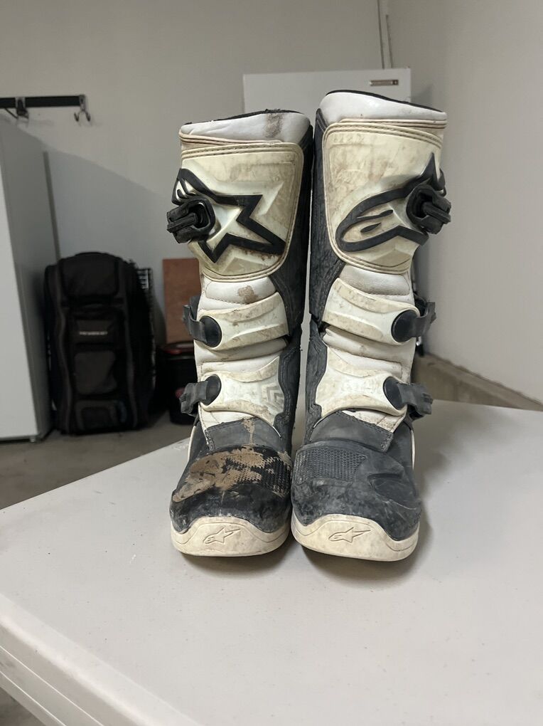 AlpIne Stars Tech 3s Youth