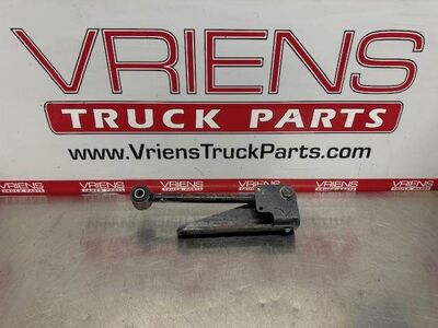 Peterbilt Bracket