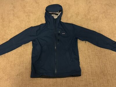 Patagonia Granite Crest Size L