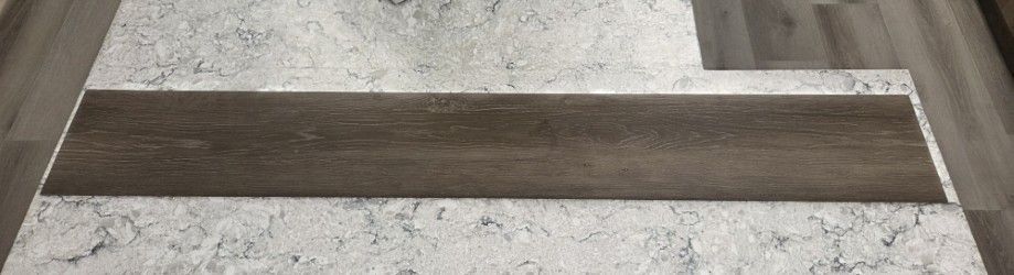 LVT color Waverly