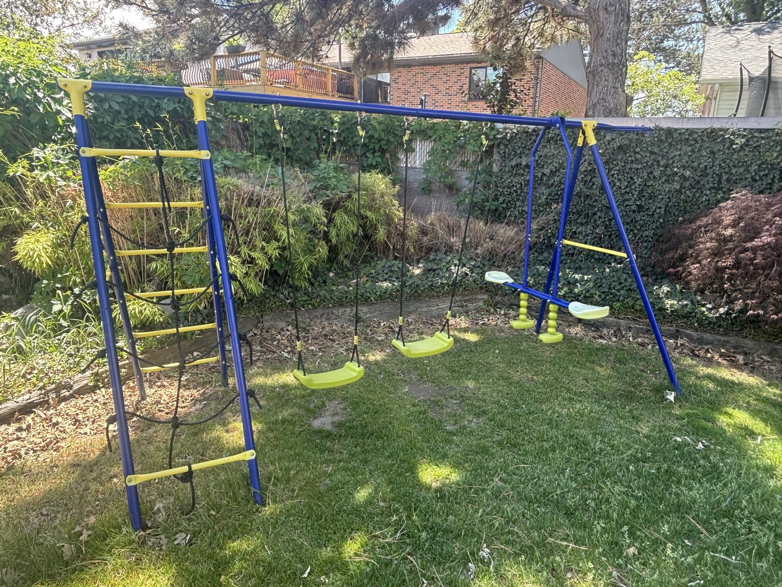 Swing Set