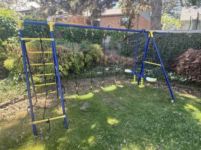 Swing Set
