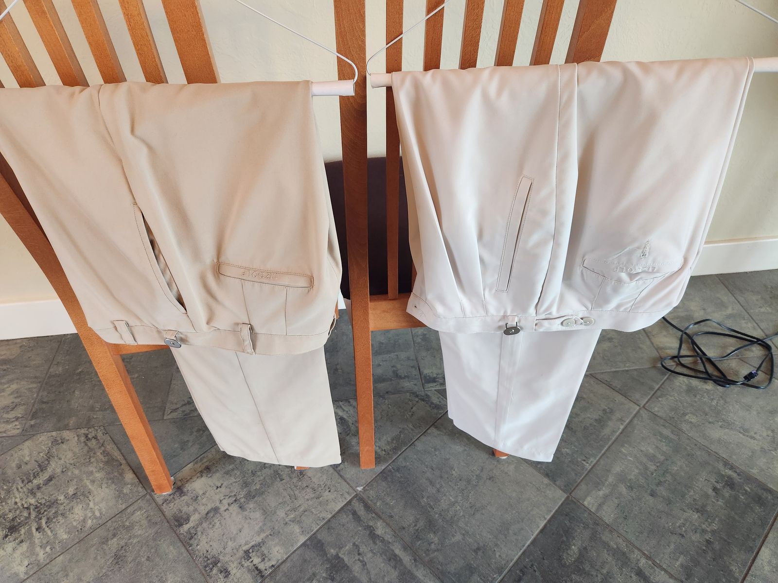 Liz Clairborne Golf Pants - see description for pricing