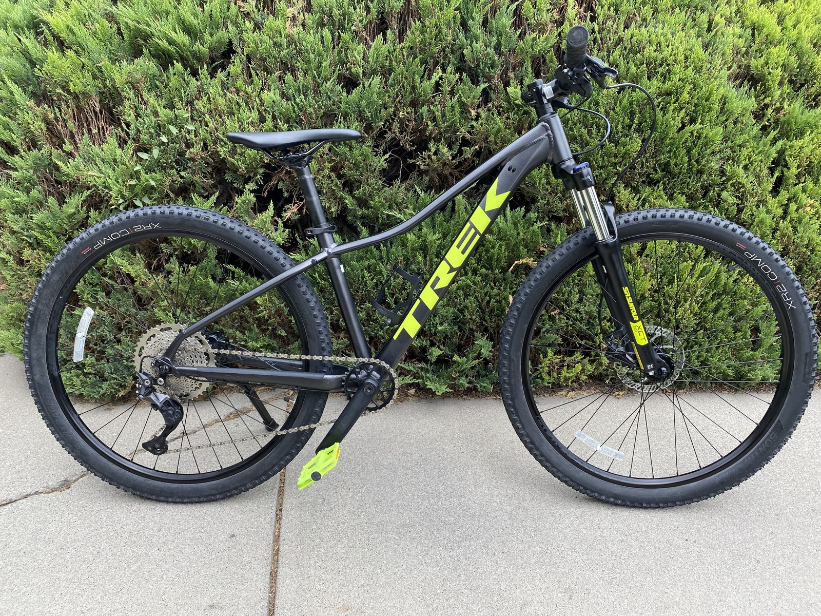 Trek Marlin 6 Mountain Bike