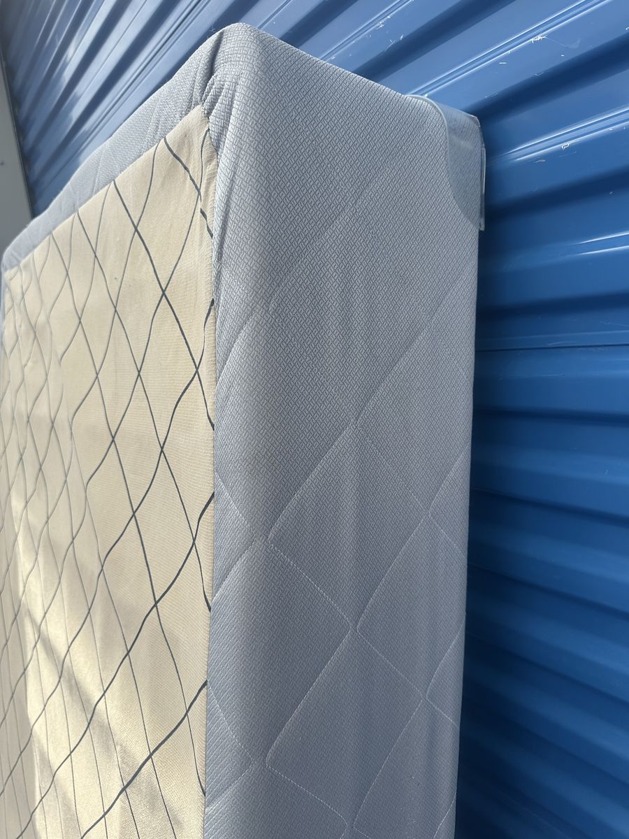 Twin Box Spring