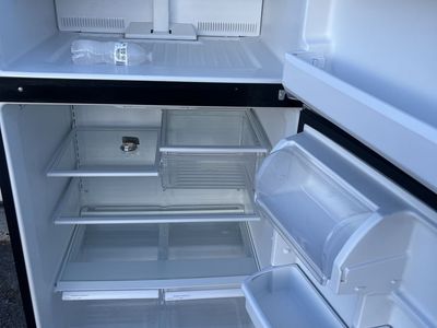Great Maytag SS refrigerator,free delivery
