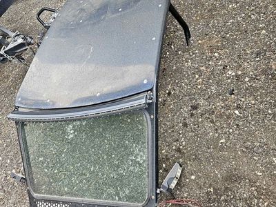 2021 rzr pro xp 4 vent roll cage