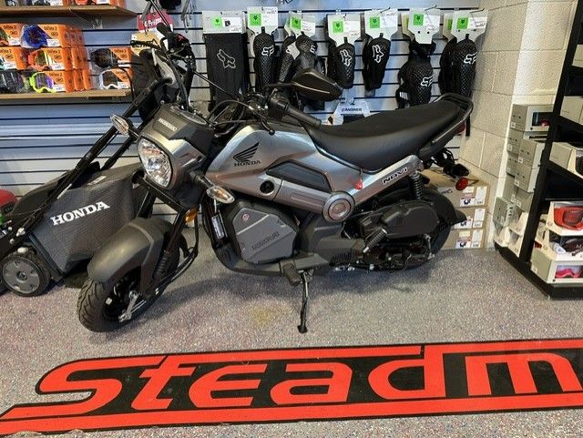 2026 Honda NAVI