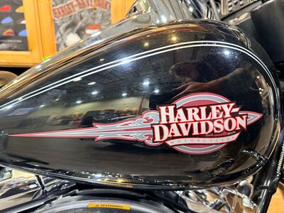 Harley-Davidson 2009 Electra Glide Classic